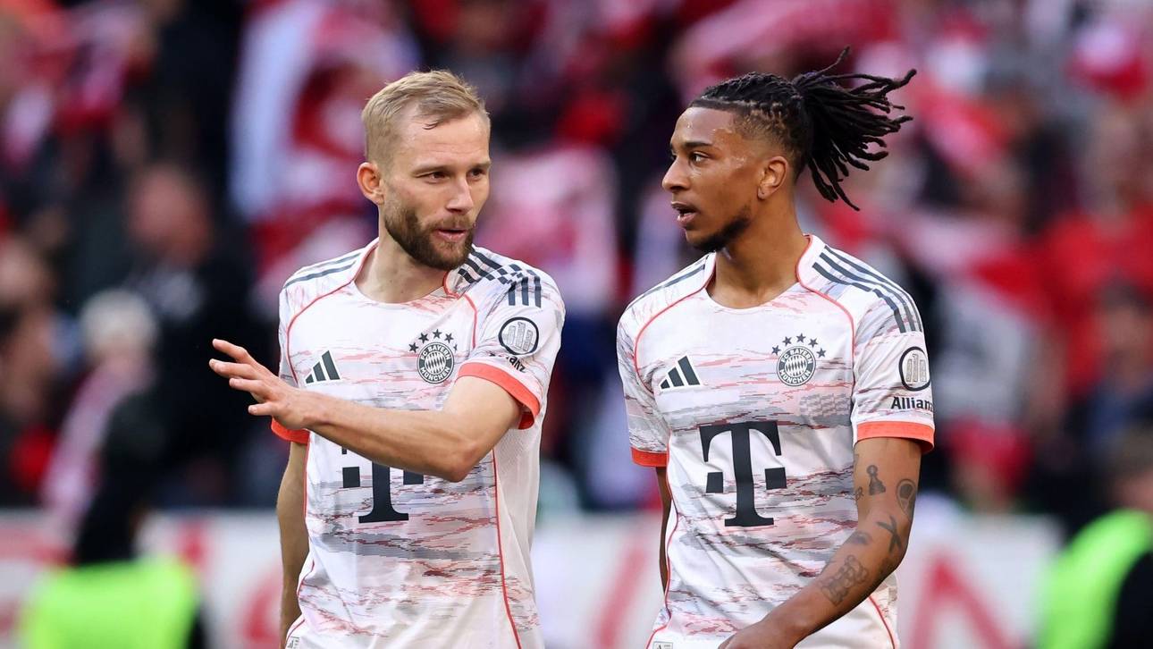 Die 5 besten Klub-WM Wetten für FC Bayern – Auckland FC