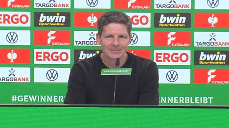 Eintracht-Trainer Oliver Glasner sieht keinen Grund die volle Priorität auf den DFB-Pokal zu setzen und die Bundesliga zu vernachlässigen, sondern will den Kampf um die internationalen Plätze voll annehmen.