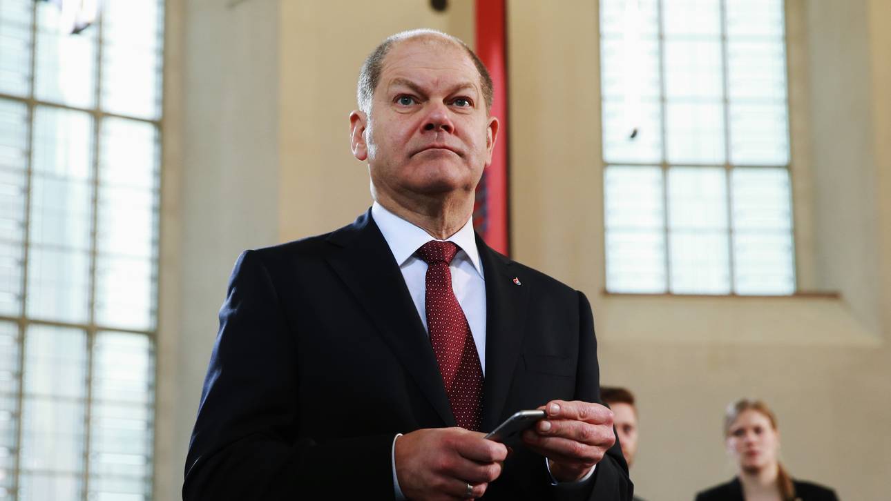 Hamburg: Olympia womöglich teurer