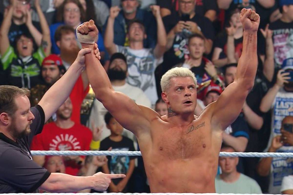 WWE-Topstars siegen: Welches Gigantenduell steigt im Sommer?