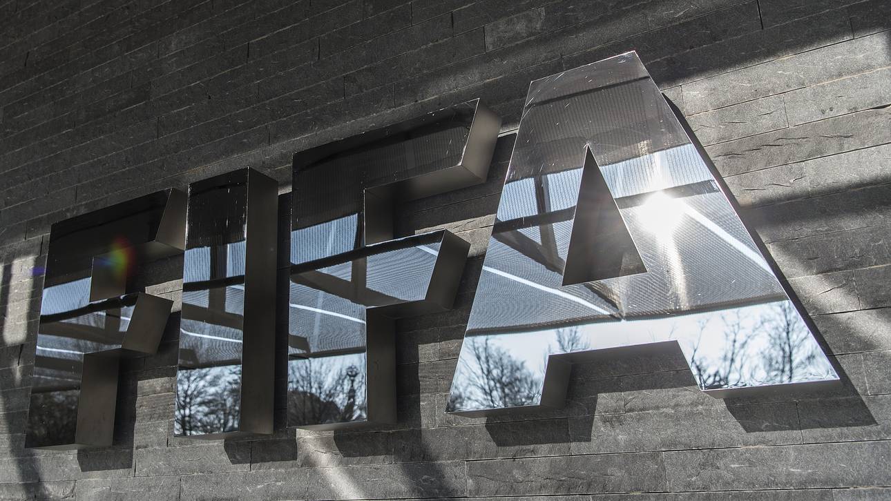 FIFA-Sponsor hofft auf WM in China