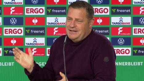 Die Zukunft von Manuel Neuer ist weder beim FC Bayern noch in der Nationalmannschaft final geklärt. Max Eberl äußert sich nun noch einmal zum Bayern-Schlussmann. Die Zukunftsentscheidung liegt aber nicht beim Sportvorstand.