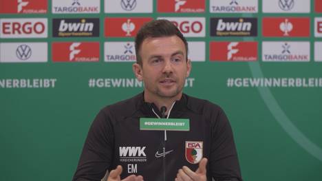 Der FC Bayern muss im DFB-Pokal beim FC Augsburg antreten. Die Fuggerstädter konnten die letzten beiden Heimspiele gegen den Rekordmeister gewinnen und streben jetzt Nummer Drei an.