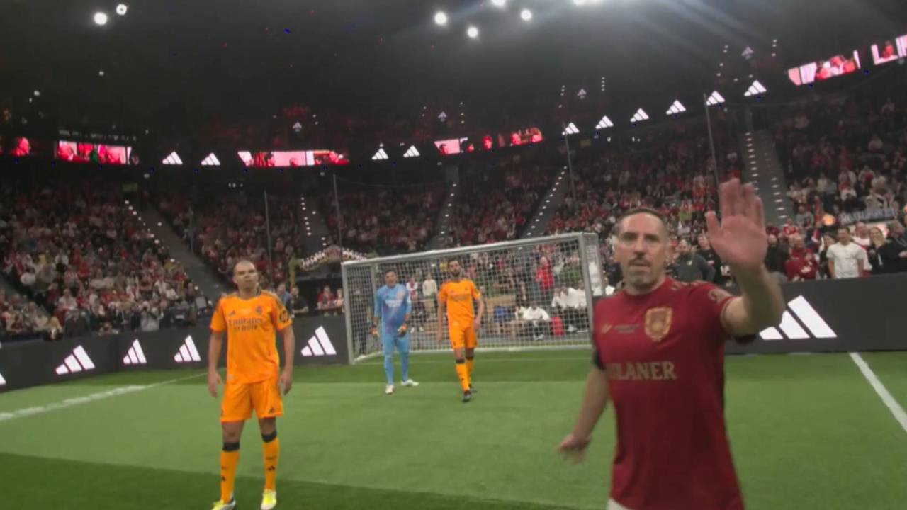 Die lang vermisste Bayern-Zutat