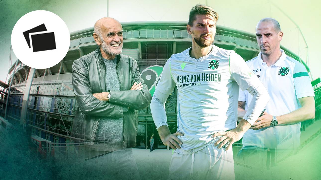 2. Liga: Hannover 96 im Check