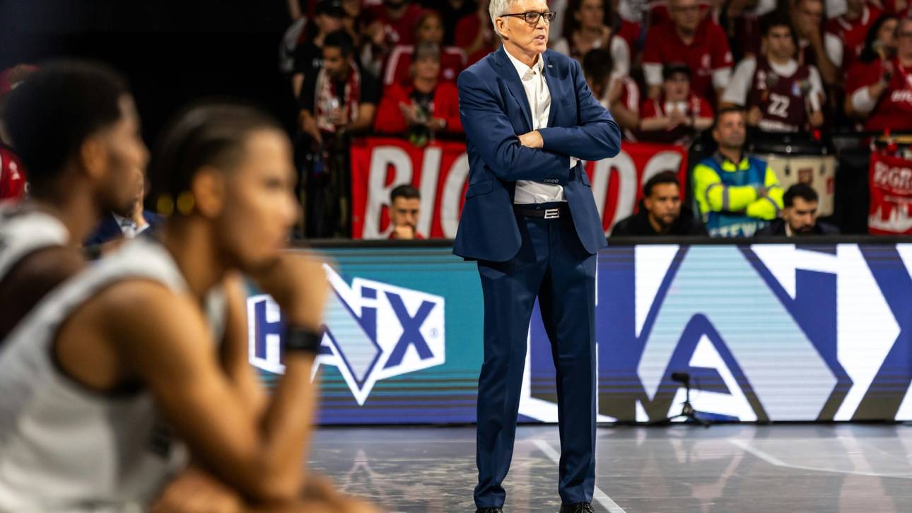 Herbert hadert nach Debüt-Sieg