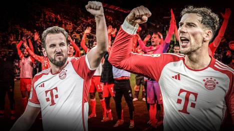 Der FC Bayern gewinnt sehr überzeugend das Topspiel beim BVB mit 4:0 und zeigt somit die perfekte Reaktion auf das Pokal-Aus.