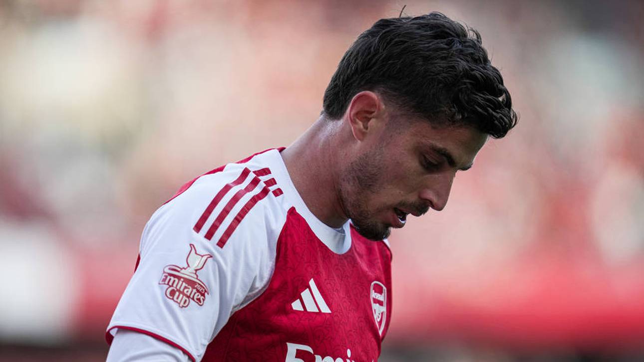 Havertz-OP bestätigt