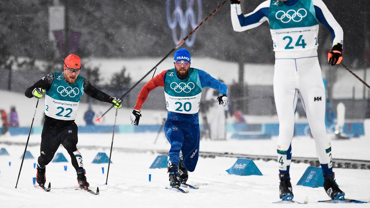 Bing scheitert im Fotofinish