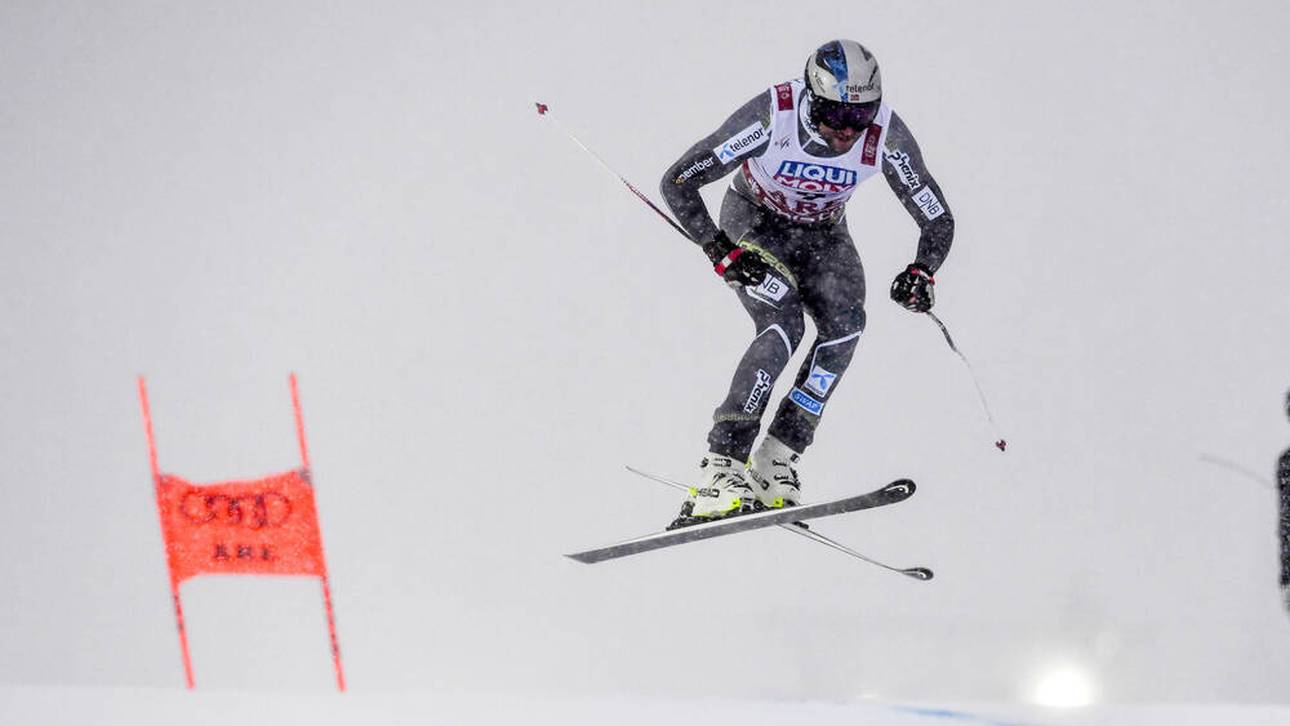 Ski-Legende hat sich verlobt!