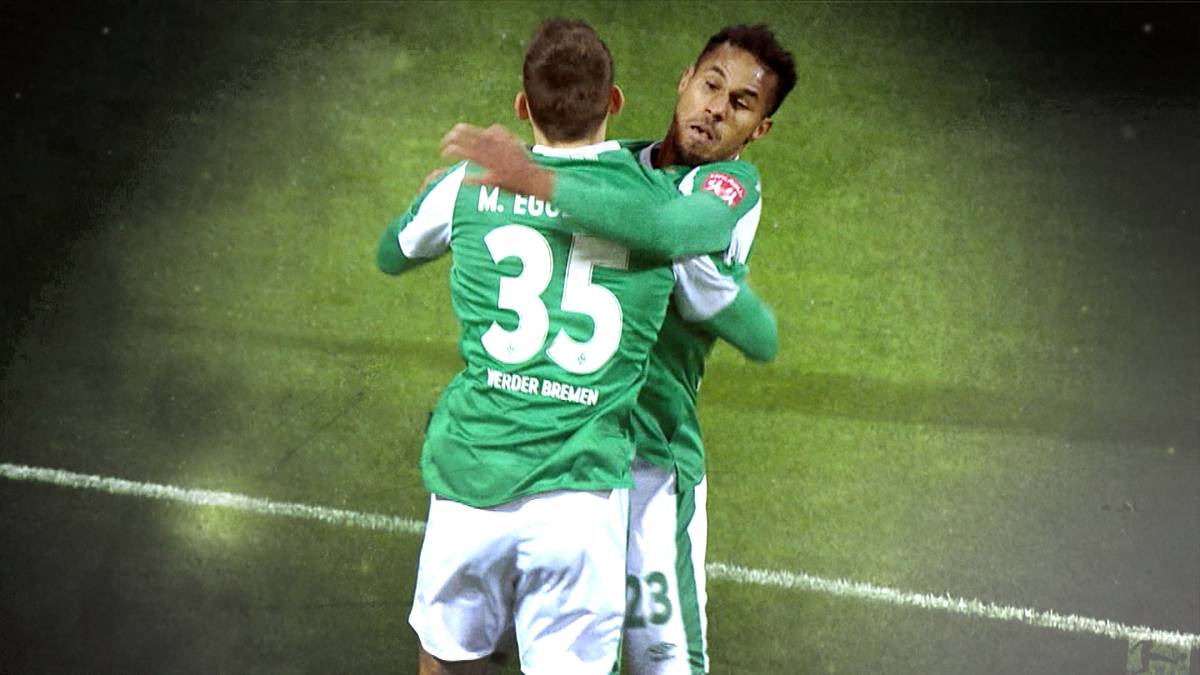 Nordkracher zum Auftakt! Werder Bremen gegen Hannover 96 LIVE auf SPORT1