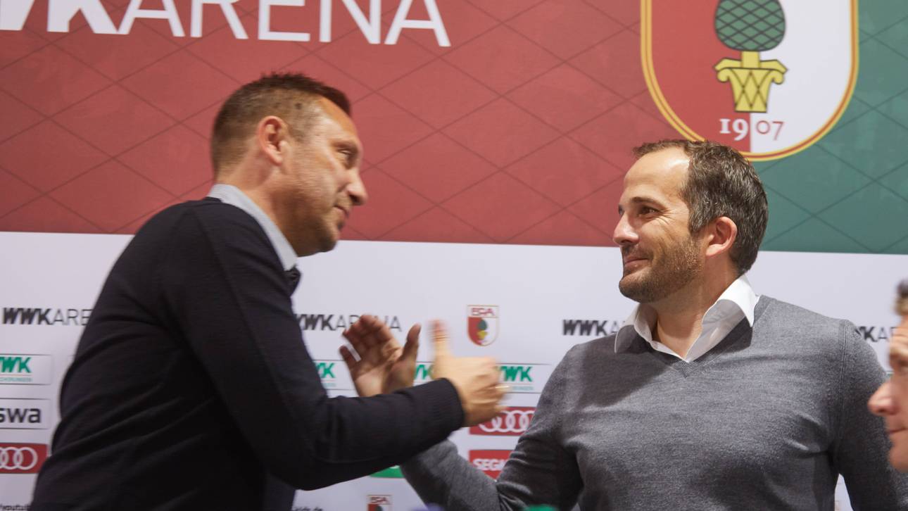 Die Kandidaten für Anfang-Nachfolge