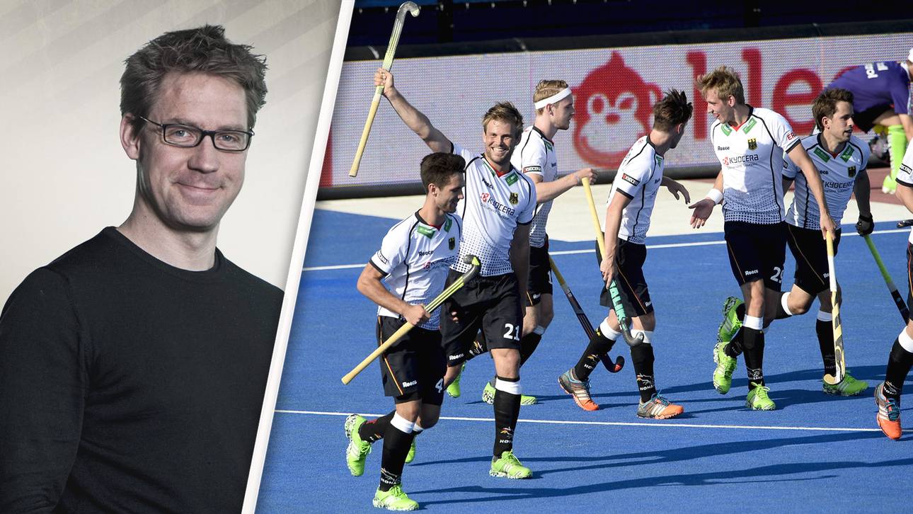 „Deutschland ist auf jeden Fall Favorit“