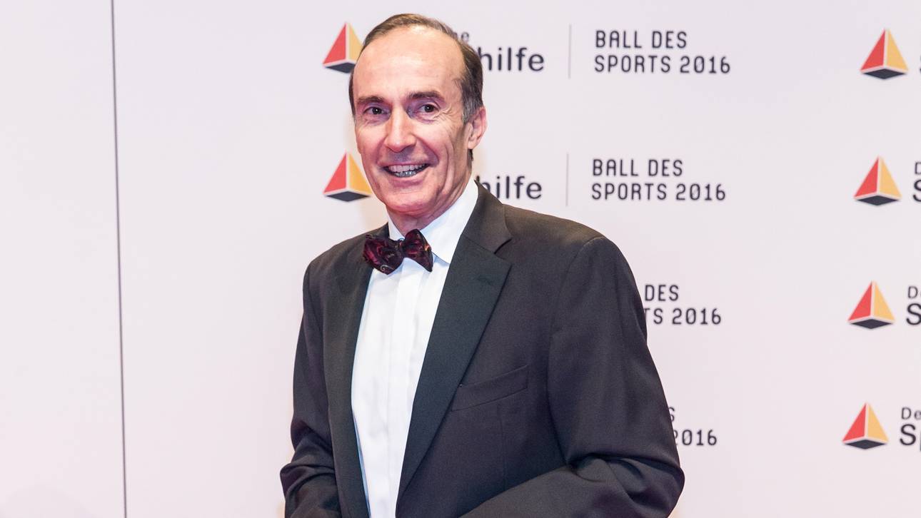 Gienger knüpft an Reform hohe Ziele