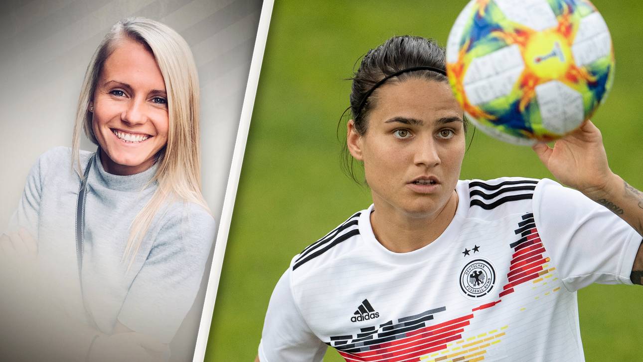 Simic: Die Gefahr mit Marozsán