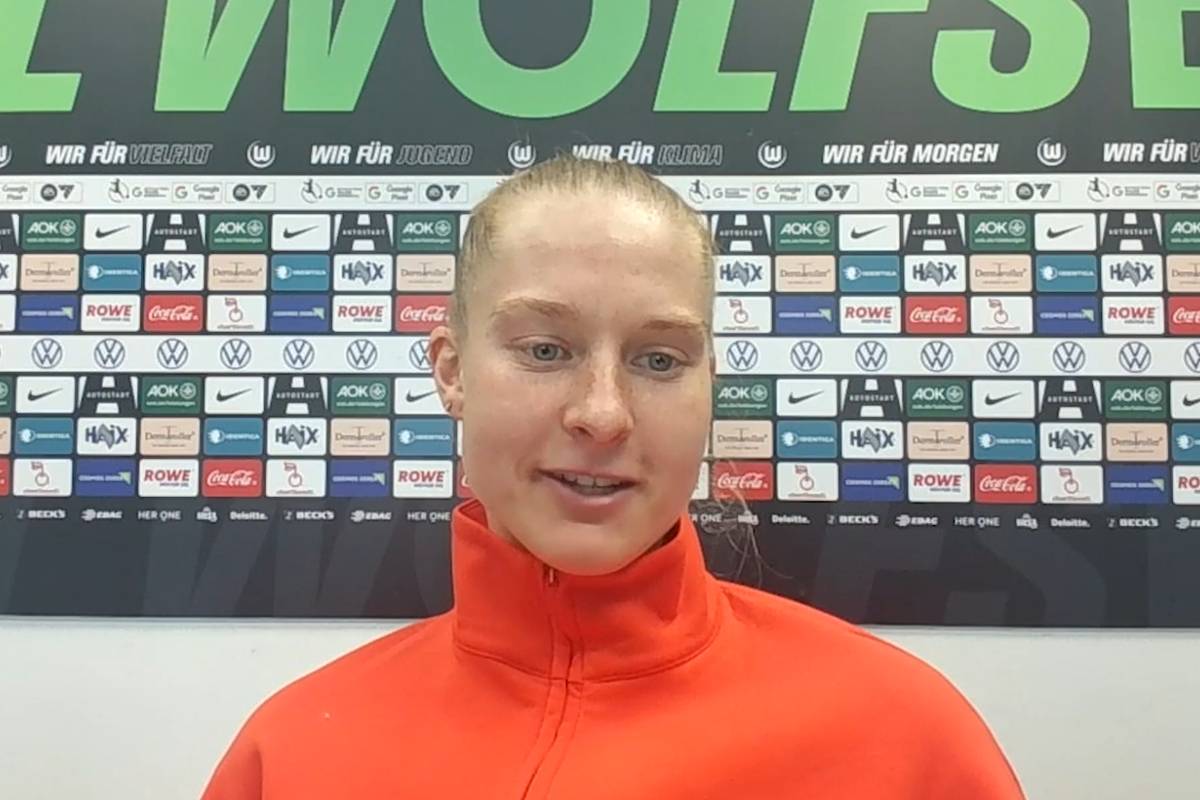 DFB-Team wieder Weltspitze? "Das war kein Zufall"