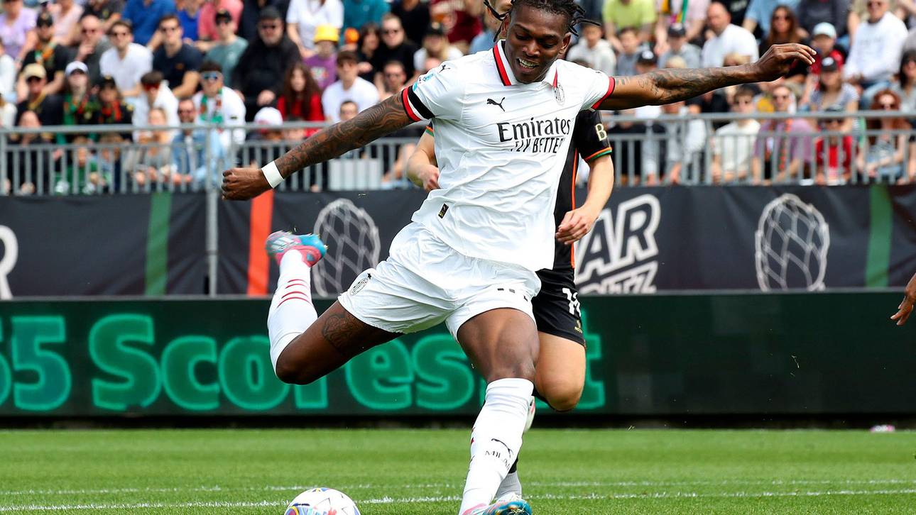 Genua – AC Milan Tipp, Prognose, Quoten | 05.05.2025