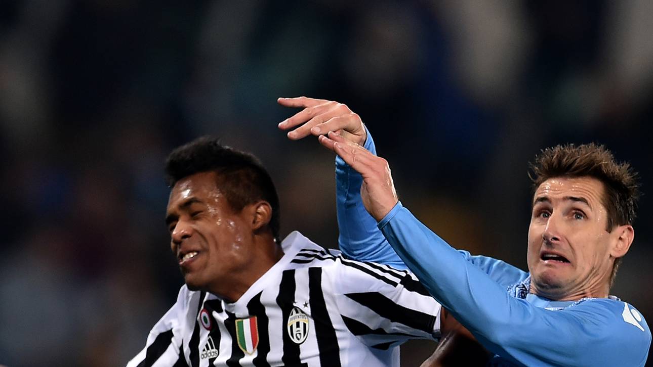 Klose: So schlägt Bayern Juventus