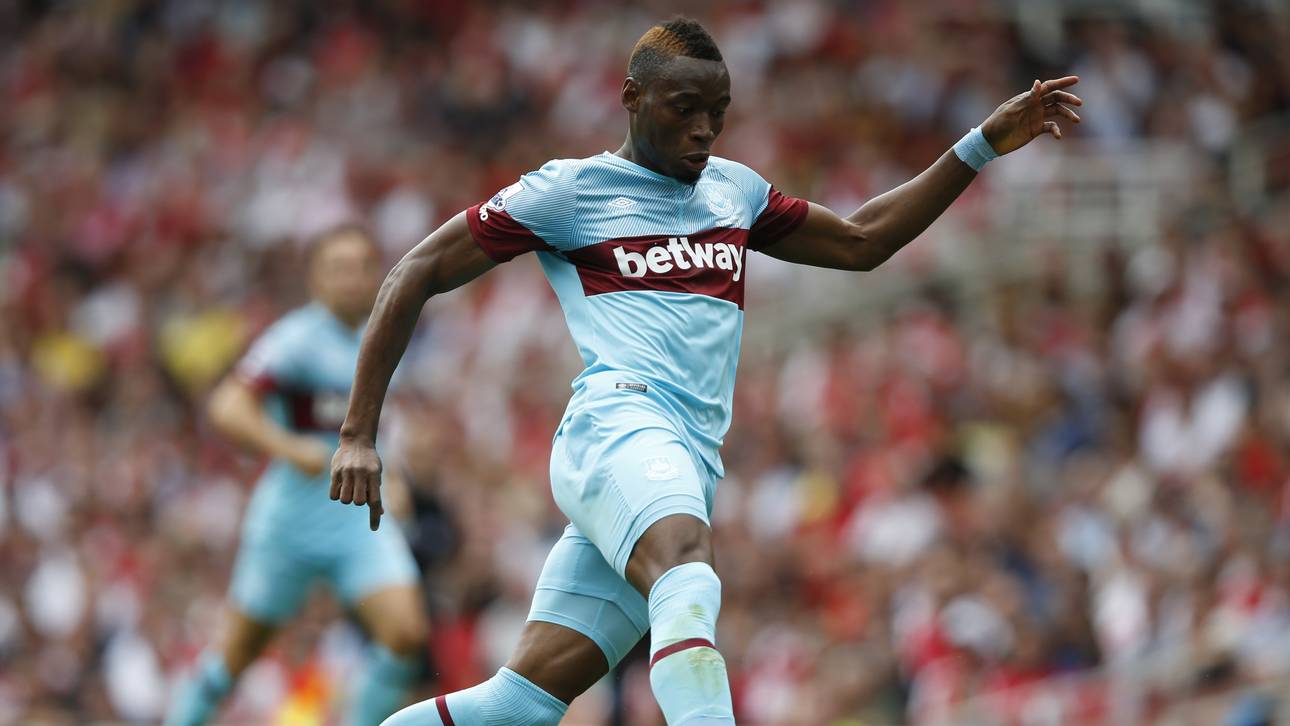 Spielt Sakho trotz Prügel-Vorwurf?