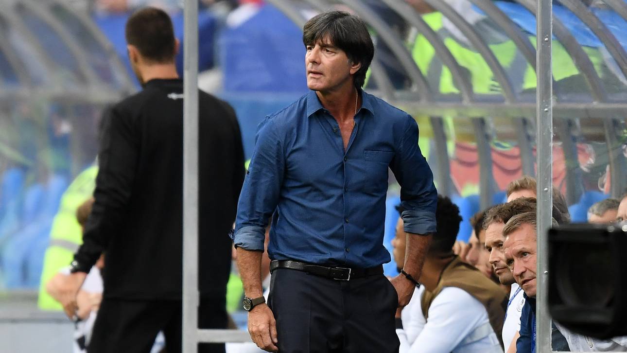 Löw: Videobeweis bisher gerecht
