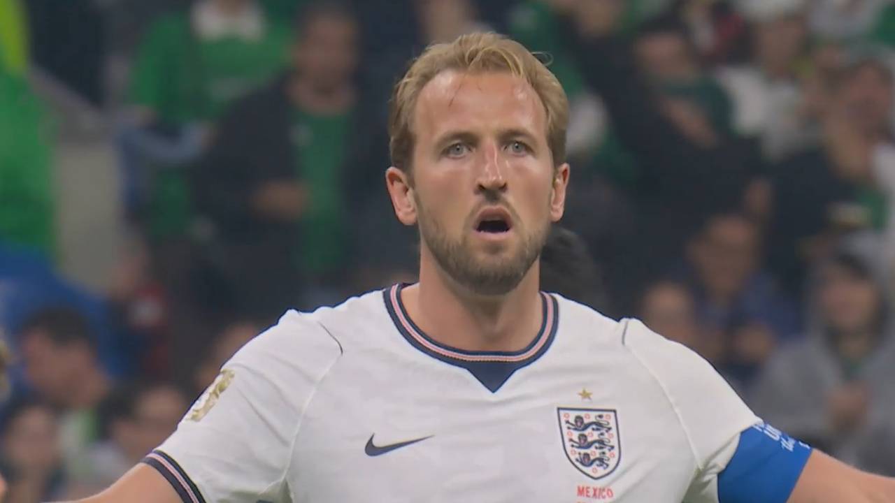 WM 2026: Kane versteht die Welt nicht mehr