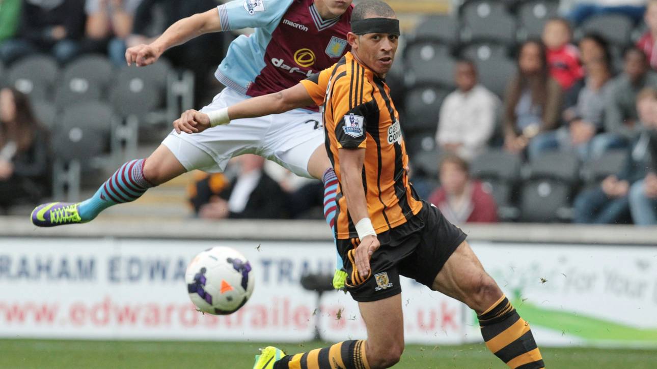 Trainer des Jahres? Hull feuert Rosenior