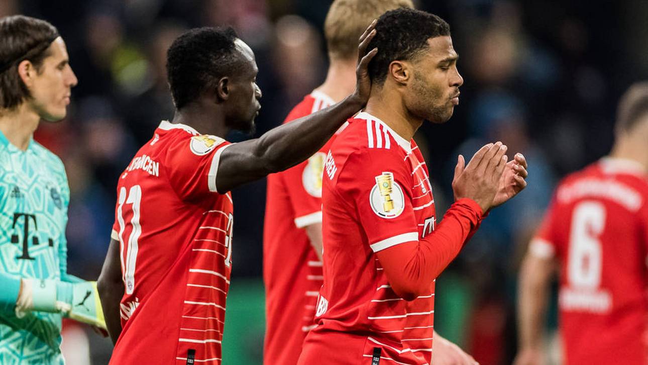 Bayern? „Reicht nicht, eine Villa zu haben“