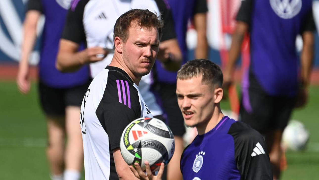 Wirtz? „Ich nehme da keine Rücksicht“