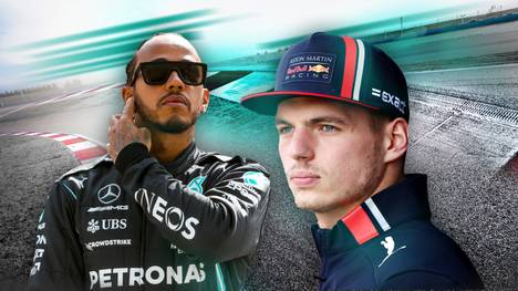 Beim Italienischen GP in Monza kam es zum großen Crash zwischen den Titelfavoriten Max Verstappen und Lewis Hamilton, die Formel1-Schlacht droht, außer Kontrolle zu geraten.
