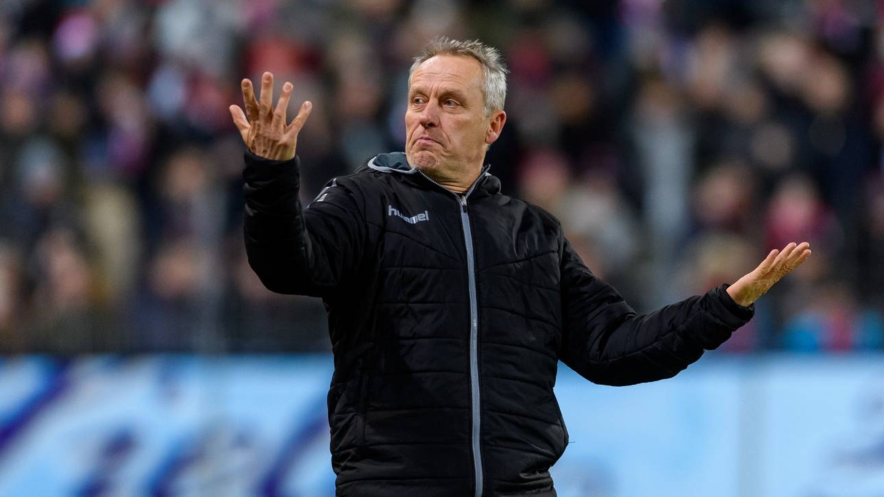 Streich zum FCB? Das sagen die User