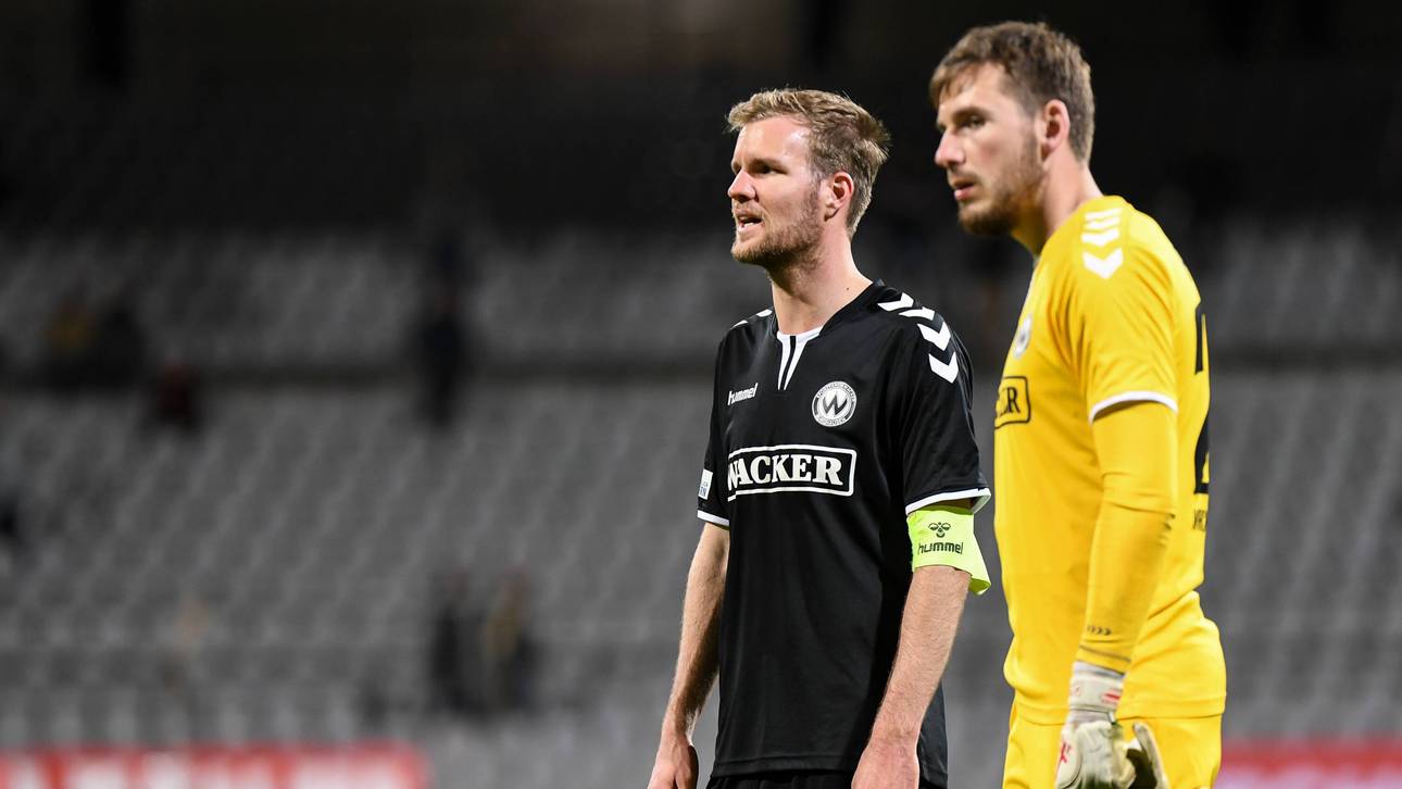 Frühschoppen-Spiel LIVE auf SPORT1