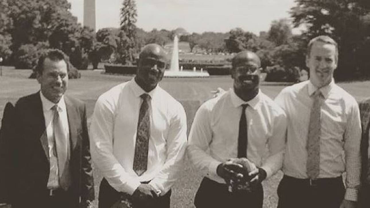 Miller provoziert Broncos-Boss