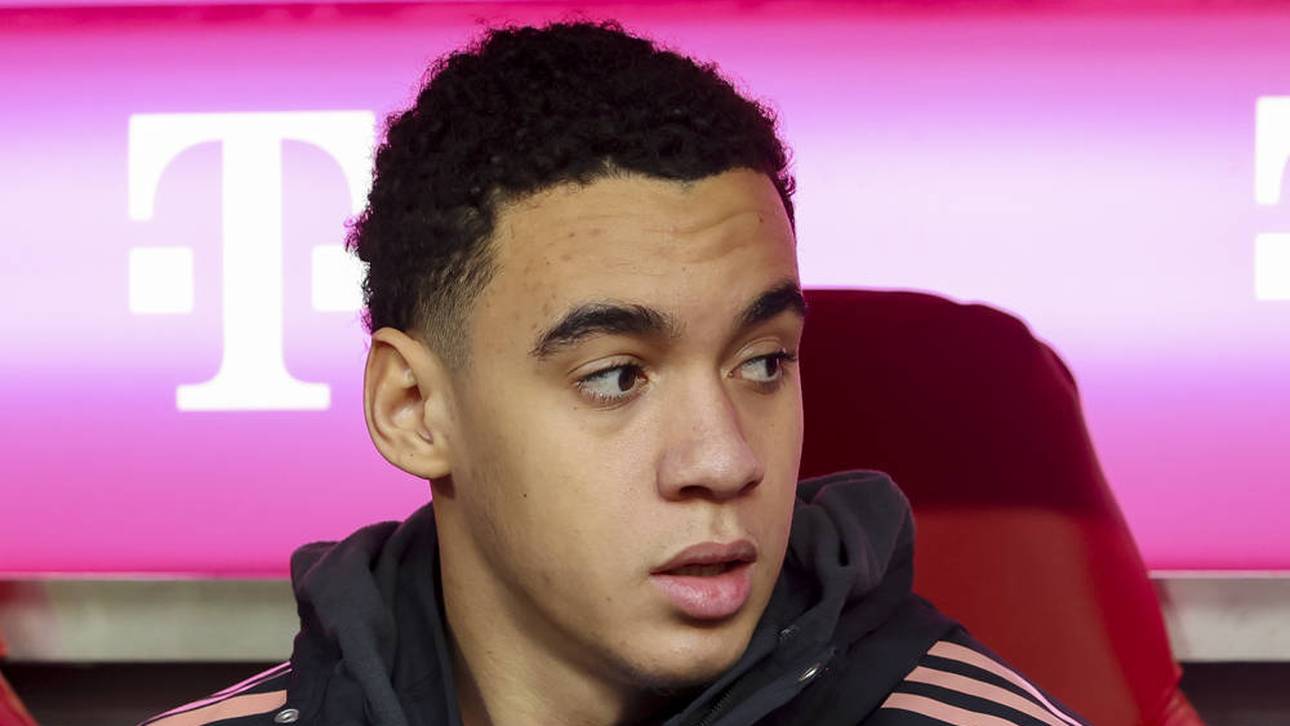 Musiala-Poker: Kahn warnt Bayern