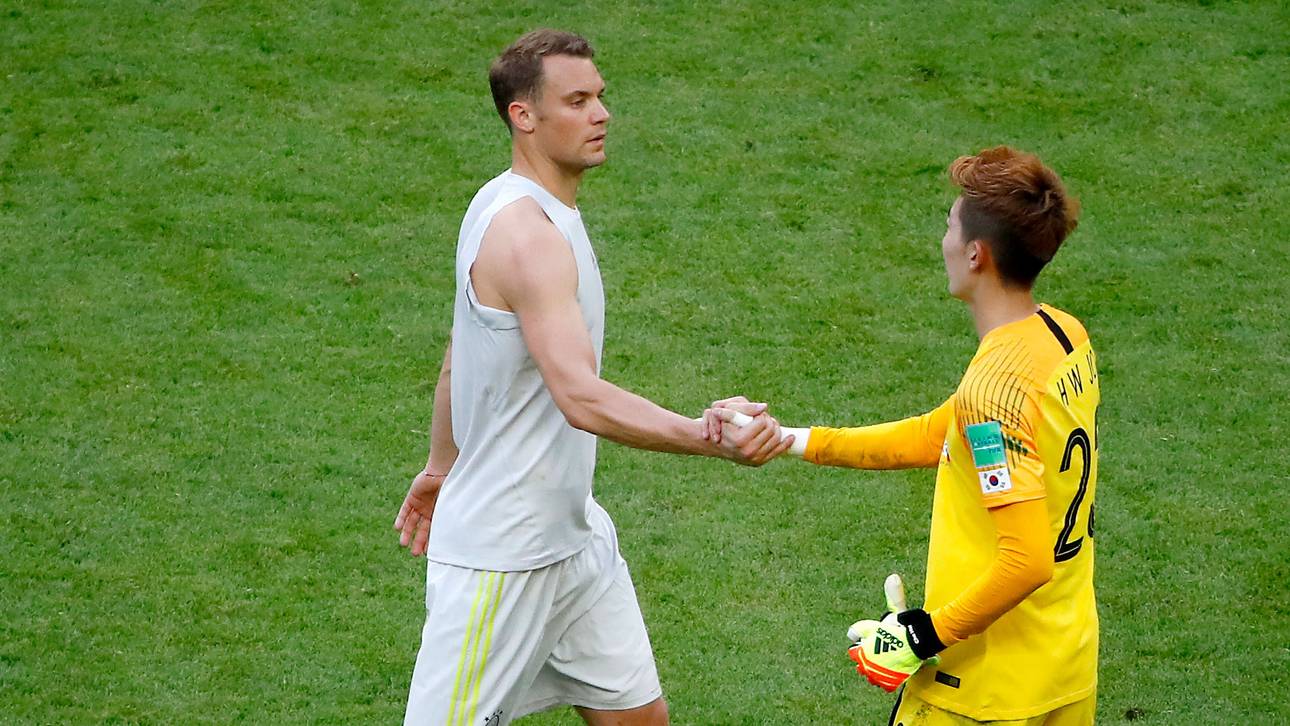 BVB trifft auf DFB-Albtraum