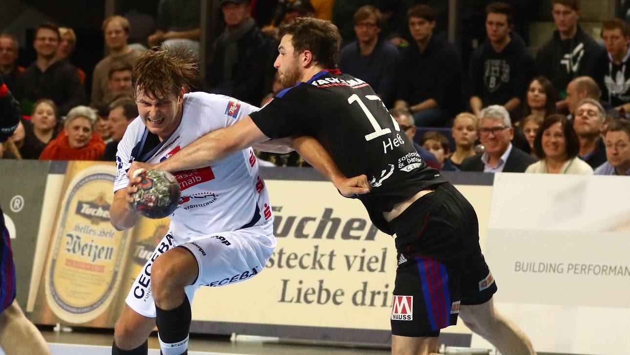 Erlangen siegt im Kellerduell