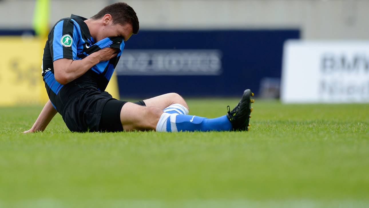 Ausschluss für 1. FC Saarbrücken