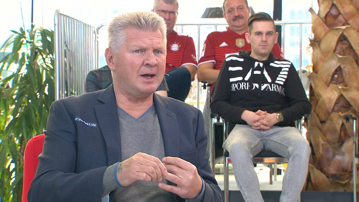 STAHLWERK Doppelpass: Stefan Effenberg fordert Ansagen von BVB-Bossen