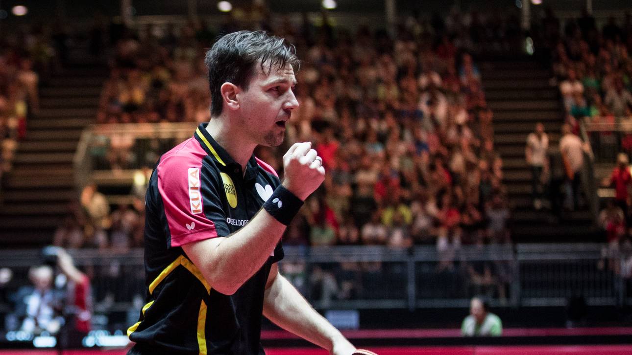 Männer-Trio im WM-Achtelfinale