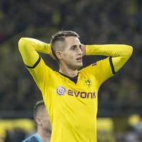 Dortmunds Missverständnis: Was macht eigentlich Adnan Januzaj?