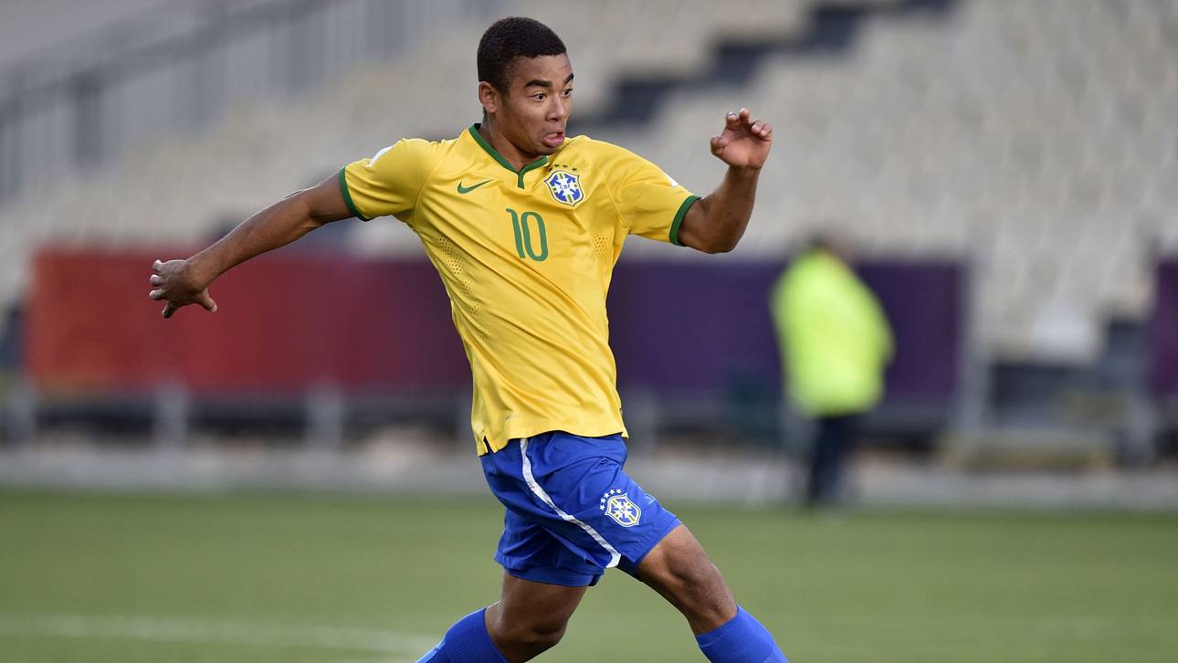 Ronaldo vergleicht sich mit Jesus