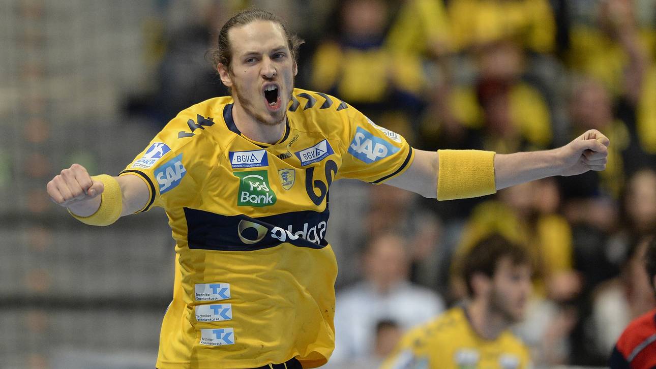 Löwen feiern wichtigen Auswärtssieg