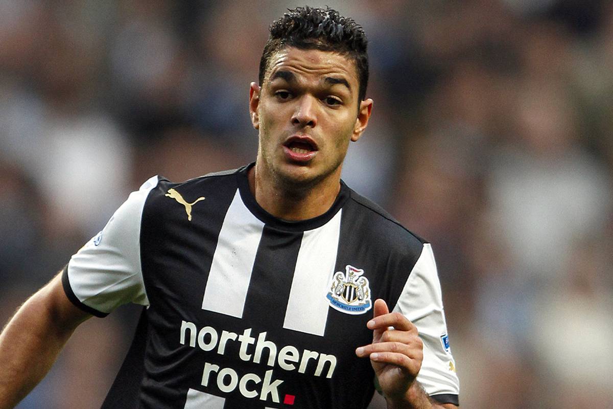 Absturz des französischen Wunderkinds: Was macht eigentlich Hatem Ben Arfa?