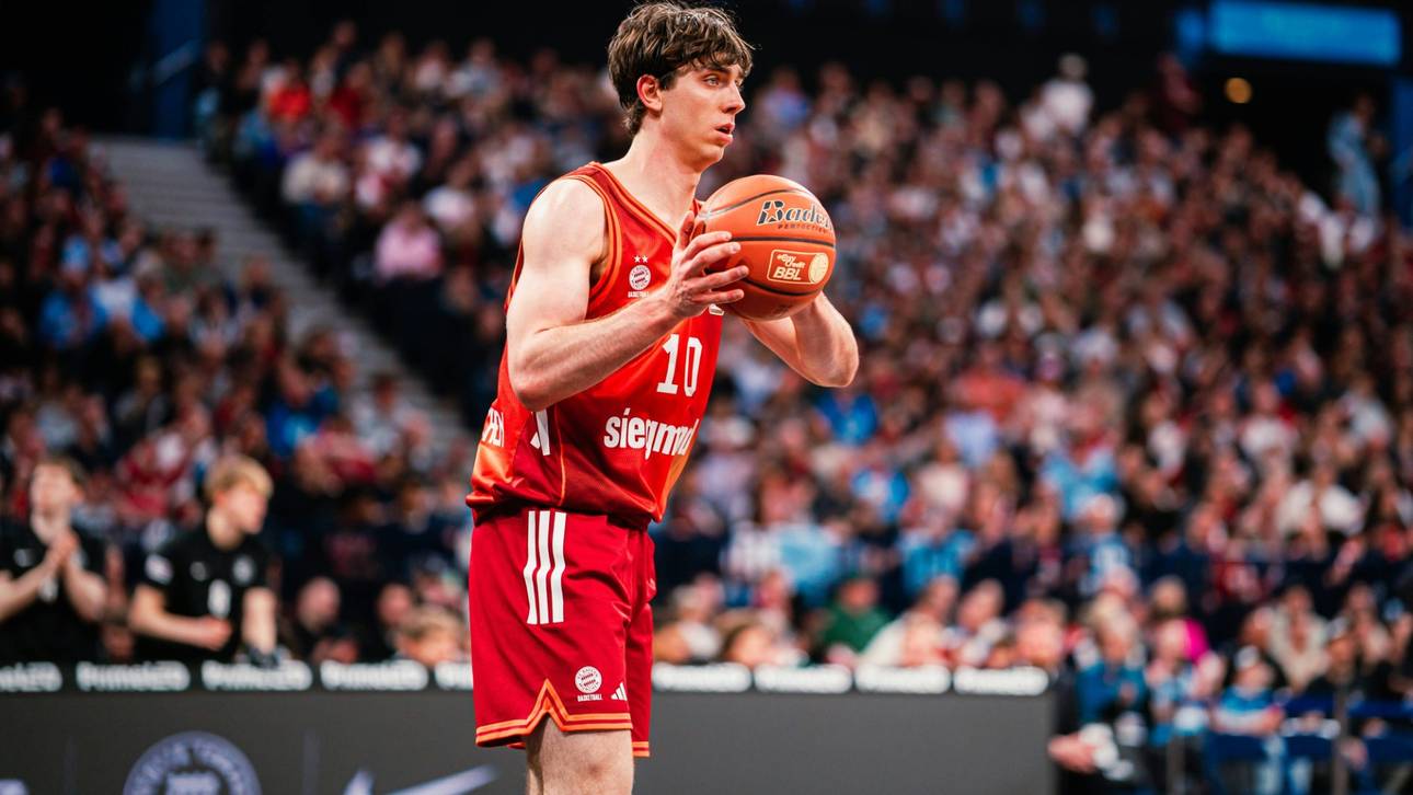 Bayern verlängert mit Leistungsträger