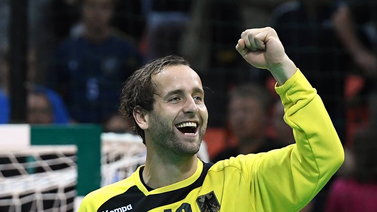 Bad Boys schon in WM-Form