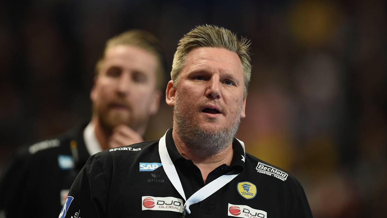 Jacobsen nächster Dänemark-Coach?