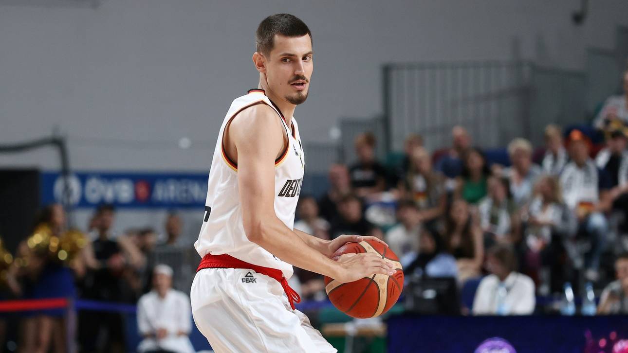 Oldenburg holt Olympia-Teilnehmer Wank