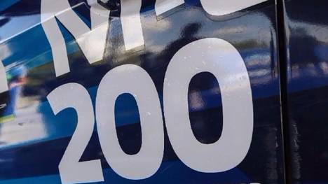 Zum 200. Mal in Folge sammelte M-Sport Ford WM-Punkte
