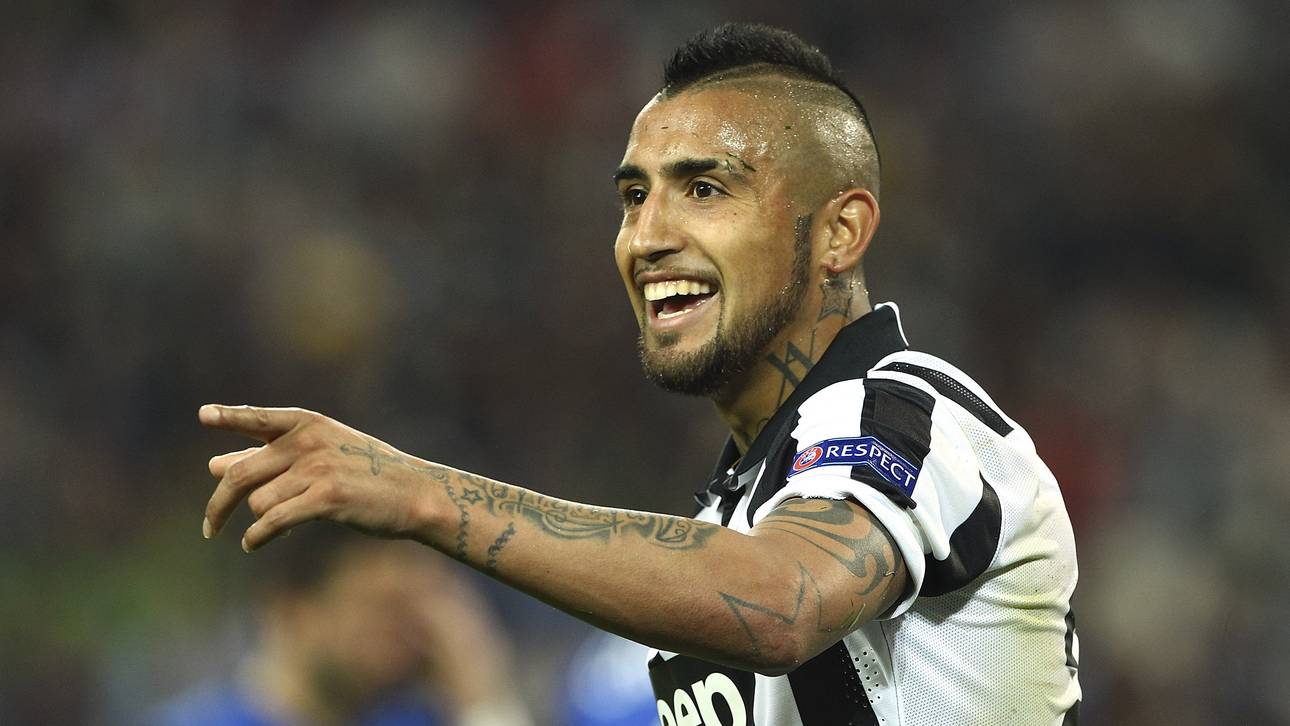 Vidals Wechsel vor dem Abschluss