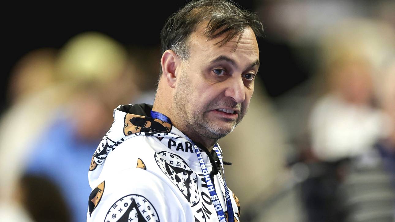 Hanning rechnet mit DHB-Team ab