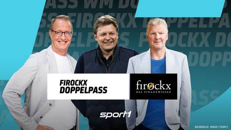 Im zweiten FIREOCKX-Doppelpass der neuen Bundesliga-Saison lässt die Runde die Geschehnisse des ersten Spieltags Revue passieren und analysiert dabei unter anderem die Auftritte von Borussia Dortmund, Bayern München und Eintracht Frankfurt.
